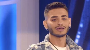 Cristian Imparato fa coming out al Grande Fratello 16: le sue parole