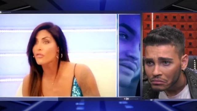 Guendalina Tavassi vs Cristian Imparato: il nuovo scontro tra i due