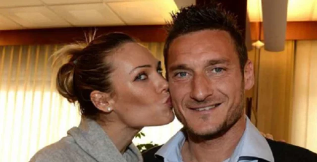 Ilary Blasi felice insieme a sua figlia: la dolce dedica di Francesco Totti