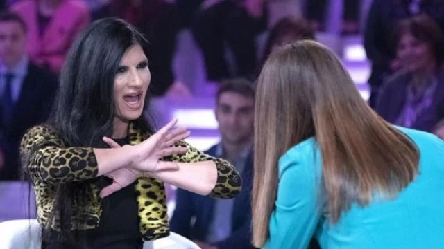 Pamela Prati a Verissimo: la verità sul matrimonio con Mark Caltagirone