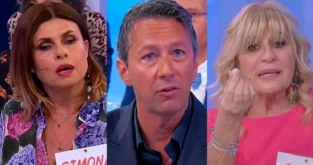 Trono Over: Stefano risponde alle accuse di Gemma Galgani e Simona