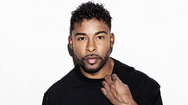 Chi è John Lundvik? cantante della Svezia dell'Eurovision 2019