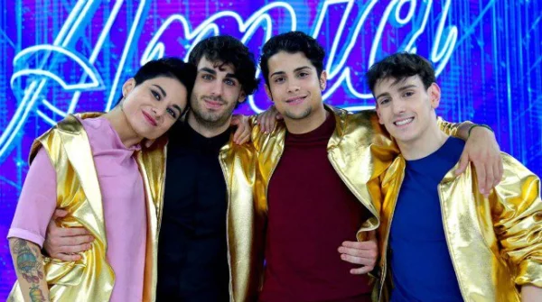 Amici 18: tutti i premi in palio per i ragazzi di questa edizione