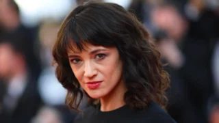 Asia Argento