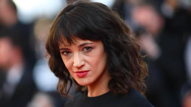 Asia Argento