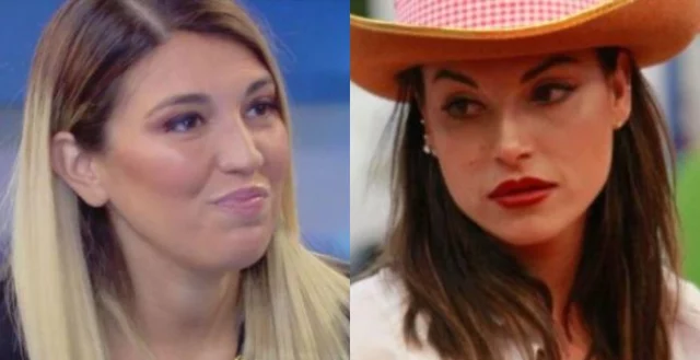 Veronica Satti svela la verità sulla bisessualità di Francesca De Andrè