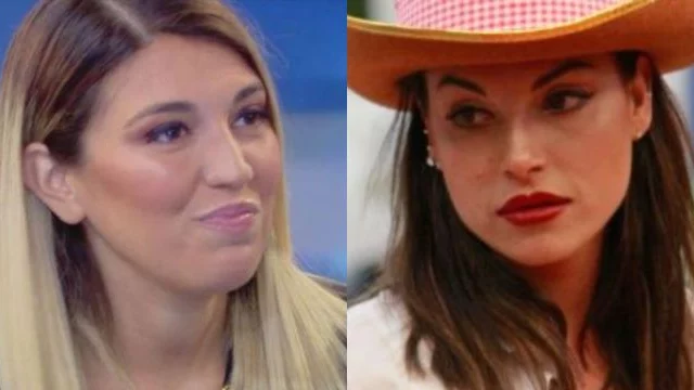 Veronica Satti svela la verità sulla bisessualità di Francesca De Andrè