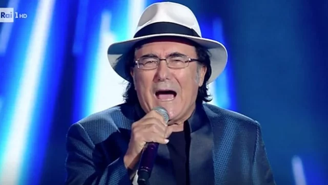 Al Bano per Sanremo 2020: il cantante si candida come direttore artistico