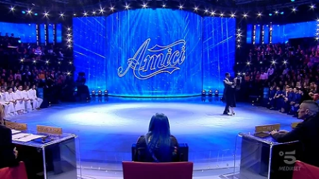 Amici 18 settima puntata: gli eliminati. Ecco chi sono i semifinalisti