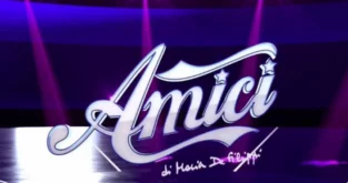 Amici 18: nuova giuria speciale per la semifinale del talent