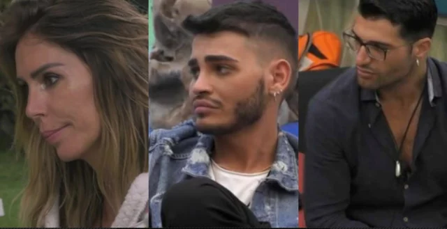 Guendalina e Cristian VS Michael: la lite sul suo orientamento sessuale