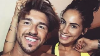 Andrea Damante fidanzato con Giulia De Lellis? La verità del deejay