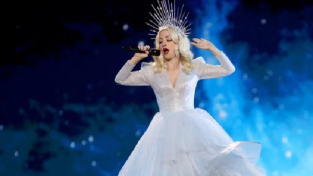 Chi è Kate Miller Heidke? Cantante dell'Australia dell'Eurovision 2019