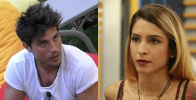 Daniele si scaglia duramente contro Erica: il motivo della lite