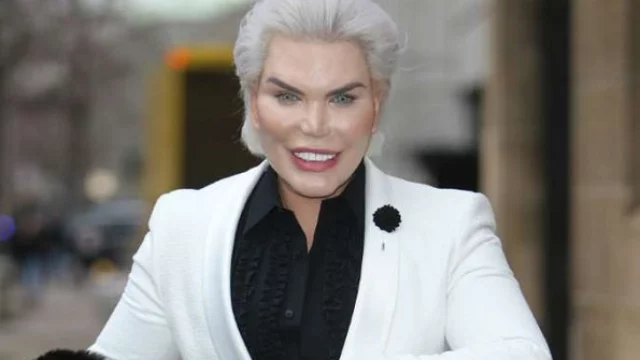 Chi è Rodrigo Alves, il Ken Umano? Biografia, fidanzato e Instagram