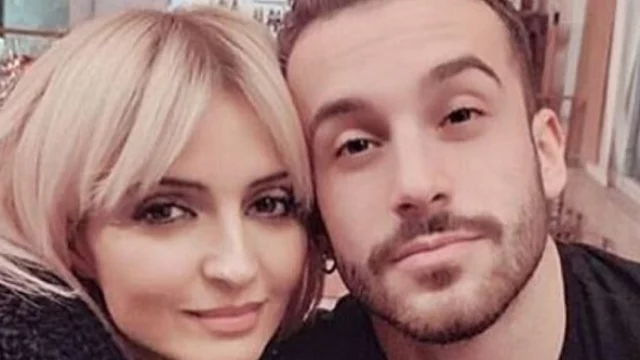 Andreas Muller e Veronica Peparini insieme: il primo bacio pubblico