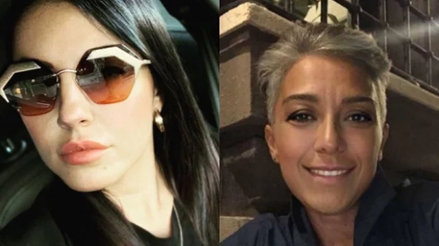 Eliana Michelazzo si scaglia contro Pamela Perricciolo: le dure parole