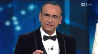 Carlo Conti direttore artistico del Festival di Sanremo 2020? La verità