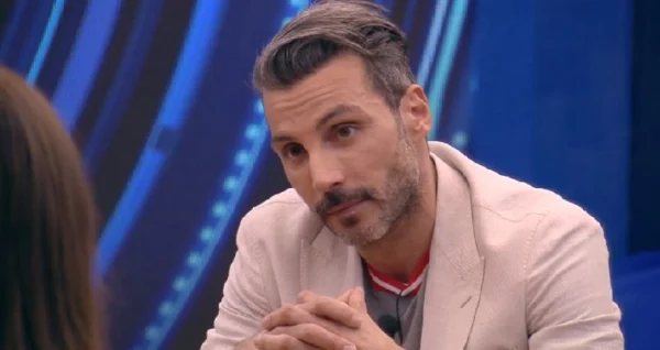 Daniele Interrante vs Guendalina e Francesca al GF 16: l'incontro tra i tre