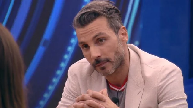 Daniele Interrante vs Guendalina e Francesca al GF 16: l'incontro tra i tre