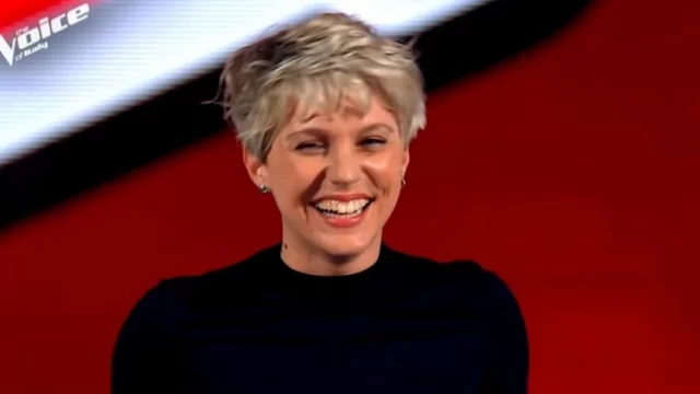 Chi è Elisa G? Vita e Instagram della cantante di The Voice of Italy