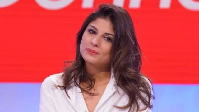 Giulia Cavaglià ha scelto: chi è la scelta tra Manuel Galiano e Giulio Raselli