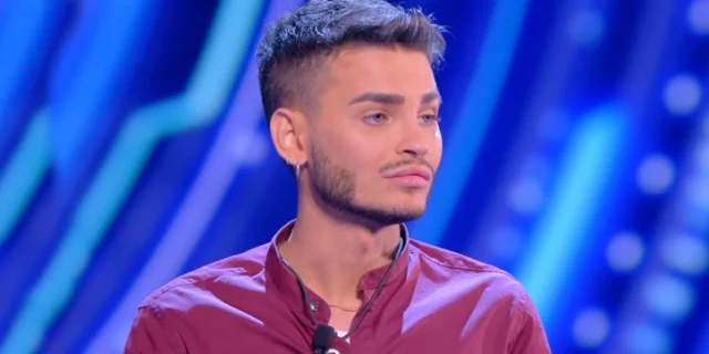 Cristian Imparato dopo la fine del GF 16 torna a parlare di Michael Terlizzi