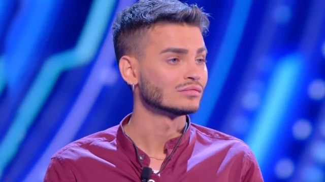 Cristian Imparato dopo la fine del GF 16 torna a parlare di Michael Terlizzi