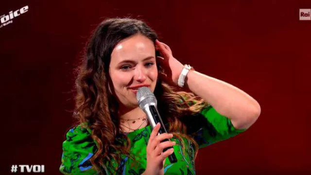 Chi è Greta Giordano? Vita e Instagram della cantante di The Voice of Italy