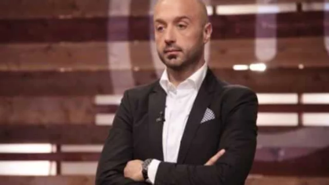 Joe Bastianich lascia Masterchef per X Factor? L'indiscrezione