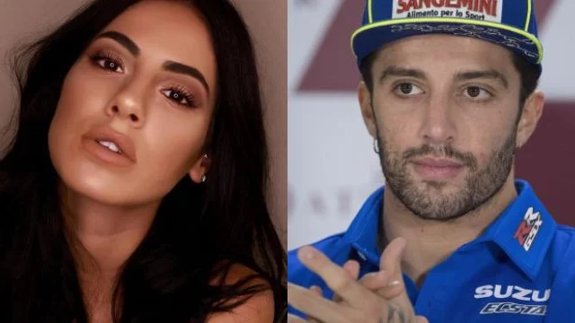 Giulia De Lellis si è fidanzata con Andrea Iannone? Il gossip bomba