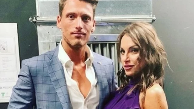 Francesca De Andrè e Gennaro Lillio a Temptation Island Vip? Parla lei