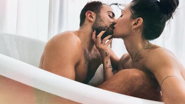 Ludovica Valli e Federico Accorsi si sono lasciati: le parole di lei