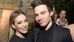 Hilary Duff si sposa: le parole di lei sul matrimonio con Matthew Koma