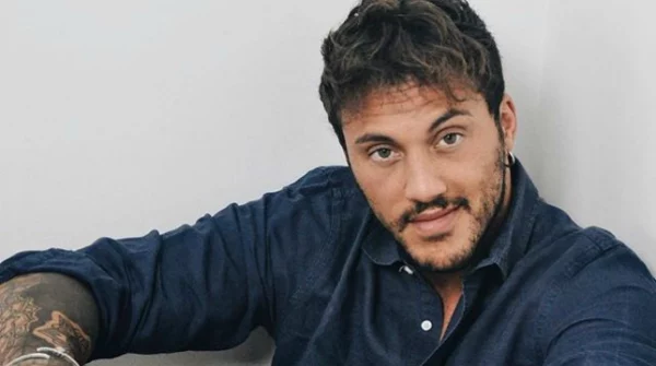 Giulio Raselli scrive un messaggio su Instagram per Giulia Cavaglia