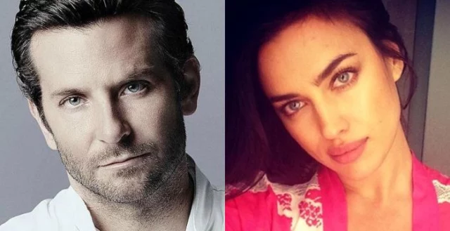 Bradley Cooper e Irina Shayk si sono ufficialmente lasciati: la conferma