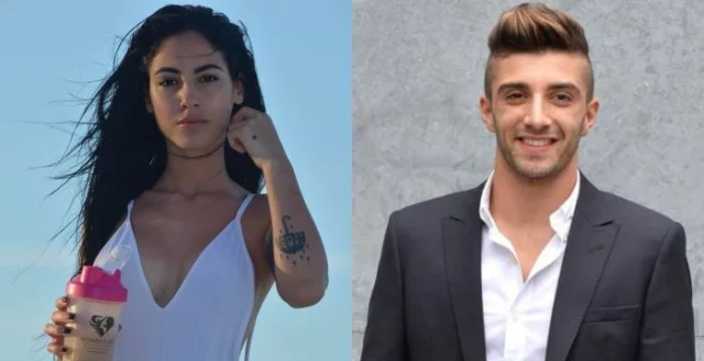 Giulia De Lellis svela la verità sulla presunta relazione con Andrea Iannone