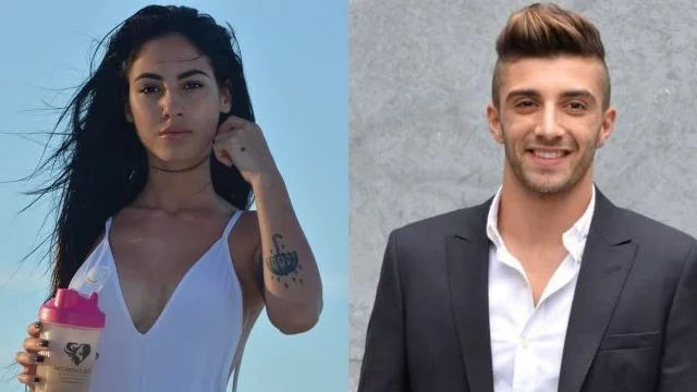 Giulia De Lellis svela la verità sulla presunta relazione con Andrea Iannone