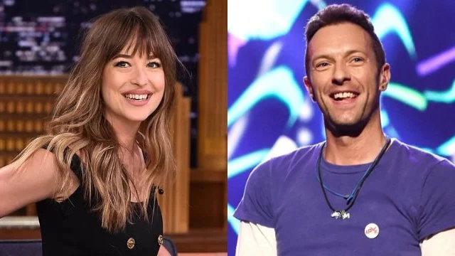 Dakota Johnson e Chris Martin si sono lasciati: la colpa é dell'attrice?