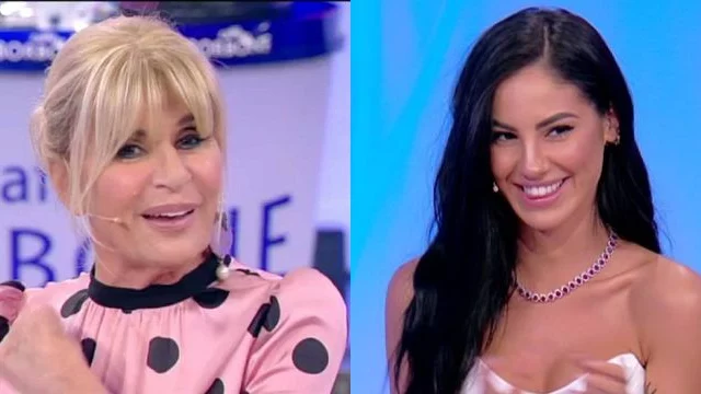 Giulia De Lellis e Gemma Galgani in tv con un nuovo programma