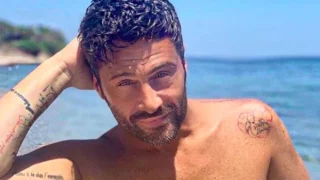 Filippo Bisciglia Temptation Island