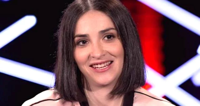 Serena Rutelli fratelli biologici