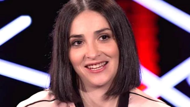 Serena Rutelli fratelli biologici