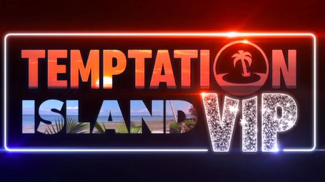 Temptation Island Vip