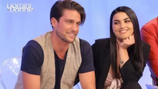 Teresa Langella e Andrea Dal Corso a Temptation Island Vip? Parlano loro