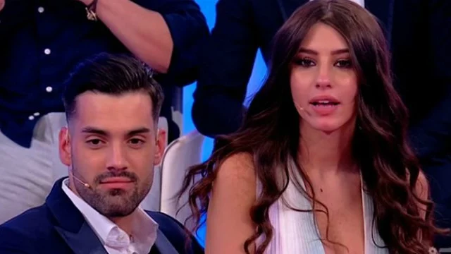 Angela Nasti e Alessio Campoli si sono lasciati? Parla l'ex tronista