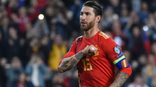 Sergio Ramos: dal matrimonio da sogno con Pilar alle voci di mercato