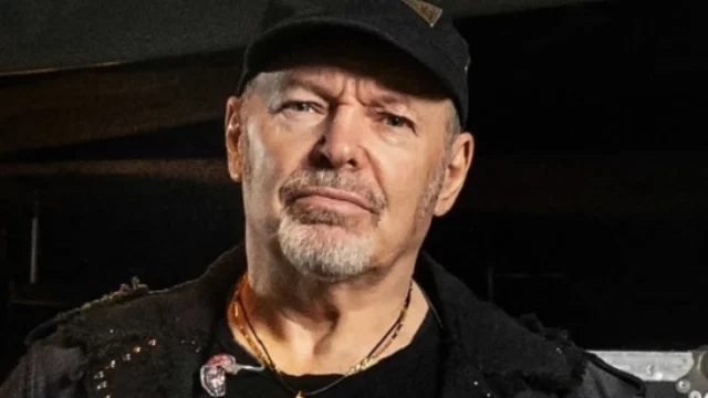 Vasco Rossi: età, carriera, vita privata, figli, il tour 2019 e Instagram