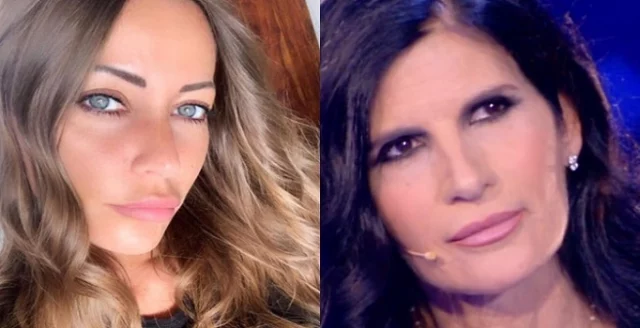 Karina Cascella si scusa con Pamela Prati dopo lo scandalo: le parole dell'opinionista