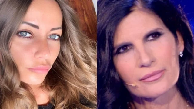 Karina Cascella si scusa con Pamela Prati dopo lo scandalo: le parole dell'opinionista